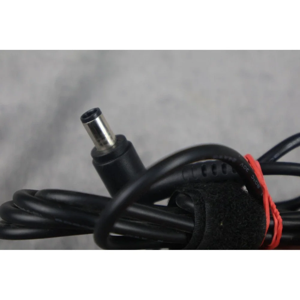 HP 90W Laptop AC Adapter Charger 19V 4.74A Genuine OEM Power Supply Black